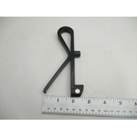 Attwood Snap-Lock 1.77" Boat Seat Post Plastic Locking Arm
