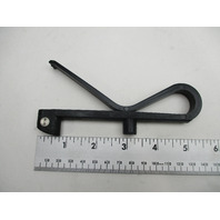 Attwood Snap-Lock 1.77" Boat Seat Post Plastic Locking Arm