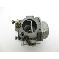 0386958 OMC Evinrude Johnson Carb 1974 Carburetor 9.9 Hp 386958