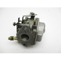 0386958 OMC Evinrude Johnson Carb 1974 Carburetor 9.9 Hp 386958