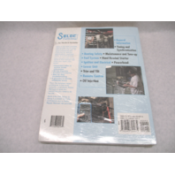 1300 SELOC SERVICE MANUAL JOHNSON/EVINRUDE 1956-70 1.5-40 Hp 1-2 Cyl 2-stroke
