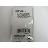 803743Q01 Propeller Nut Kit for Mercury 4 Stroke Outboard 2005 & Newer