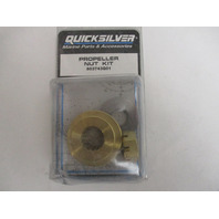 803743Q01 Propeller Nut Kit for Mercury 4 Stroke Outboard 2005 & Newer