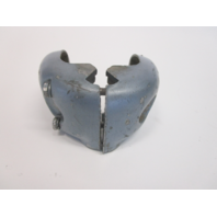 0305554 Vintage Lower Mount Housing OMC Evinrude Johnson Port & Stbd 0305555
