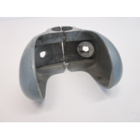 0305554 Vintage Lower Mount Housing OMC Evinrude Johnson Port & Stbd 0305555