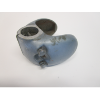 0305554 Vintage Lower Mount Housing OMC Evinrude Johnson Port & Stbd 0305555