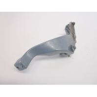 0204797 204797 OMC Evinrude Johnson Outboard 10 HP Lower Cowl Bracket 1963