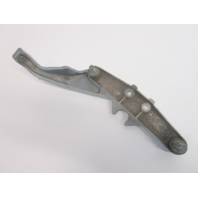 0204797 204797 OMC Evinrude Johnson Outboard 10 HP Lower Cowl Bracket 1963