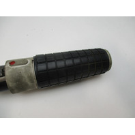303093 0303093 OMC Evinrude Johnson Outboard 5.5 HP Steering Tiller Handle Arm