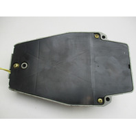 822195A2 Mercury Gen I Modular Remote Control Design II Panel Mount