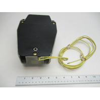 822195A2 Mercury Gen I Modular Remote Control Design II Panel Mount