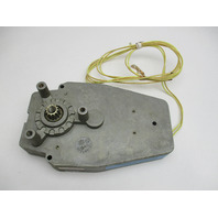 822195A2 Mercury Gen I Modular Remote Control Design II Panel Mount