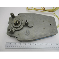 822195A2 Mercury Gen I Modular Remote Control Design II Panel Mount