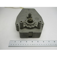 822195A2 Mercury Gen I Modular Remote Control Design II Panel Mount