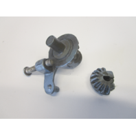 305562 303142 Throttle Control Gear & Pinion Evinrude Johnson Outboard