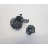 305562 303142 Throttle Control Gear & Pinion Evinrude Johnson Outboard