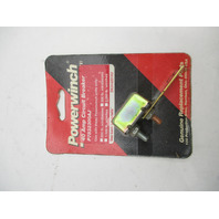 P7832300AJ Powerwinch 12Volt 40AMP Circuit Breaker
