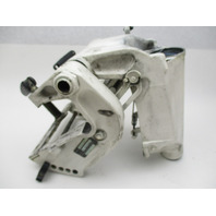 0323158 Swivel Stern Bracket OMC Evinrude Johnson Outboard 0342536 0342535 2 Cyl