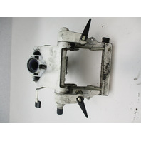0323158 Swivel Stern Bracket OMC Evinrude Johnson Outboard 0342536 0342535 2 Cyl