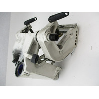0323158 Swivel Stern Bracket OMC Evinrude Johnson Outboard 0342536 0342535 2 Cyl