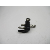 0393334 Used Lower Cowl Fuel Connector for Evinrude Johnson Outboard