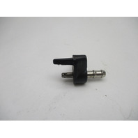 0393334 Used Lower Cowl Fuel Connector for Evinrude Johnson Outboard