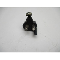 0393334 Used Lower Cowl Fuel Connector for Evinrude Johnson Outboard