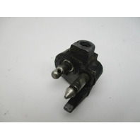 0376154 0393334 Used Lower Cowl Fuel Connector for Evinrude Johnson Outboard
