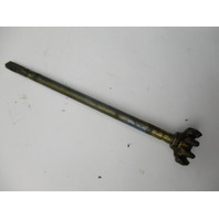 0376689 Gear & Shaft Short Evinrude Johnson Outboard