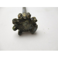 0376689 Gear & Shaft Short Evinrude Johnson Outboard