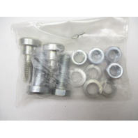 P77000 Powerwinch Trailer Winch Quick Mount Hardware Kit