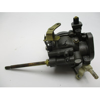 0388255 Johnson Evinrude 1977 6hp Carburetor Assembly 388255