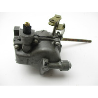 0388255 Johnson Evinrude 1977 6hp Carburetor Assembly 388255