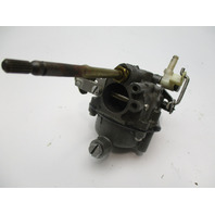 0388255 Johnson Evinrude 1977 6hp Carburetor Assembly 388255