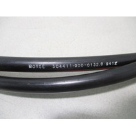Morse Command 290 11 Foot Boat Rotary Steering Cable  304411-000-0132.0