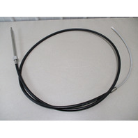 Morse Command 290 11 Foot Boat Rotary Steering Cable  304411-000-0132.0
