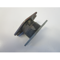 0321469 0766466 Lower Front Rubber Mount Evinrude Johnson 20 - 35 Hp