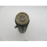 393556 0393556 OMC Evinrude Johnson Outboard Tiller Handle Twist Grip 0301656