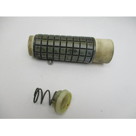 393556 0393556 OMC Evinrude Johnson Outboard Tiller Handle Twist Grip 0301656