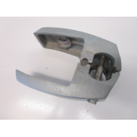 0323108 0323109 Evinrude Johnson Lower Mount Housing Assembly 20-35 HP 1976 - 99