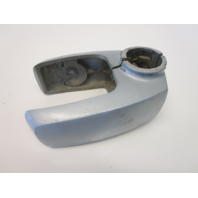 0323108 0323109 Evinrude Johnson Lower Mount Housing Assembly 20-35 HP 1976 - 99