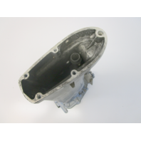 395157 OMC Evinrude Johnson Outer Exhaust Housing Assy Standard 0395157 0436192