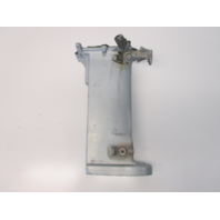 395157 OMC Evinrude Johnson Outer Exhaust Housing Assy Standard 0395157 0436192