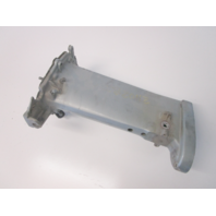 395157 OMC Evinrude Johnson Outer Exhaust Housing Assy Standard 0395157 0436192