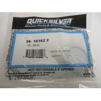 26-161622 Fits Mercury Mariner 8-30 HP Outboard Bearing Carrier Oil Seal