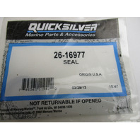 26-16977 31507 Fits Mercury Mariner Outboard & Fits Mercruiser Alpha One Oil Seal OEM