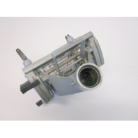 0323158 Swivel Stern Bracket Assy OMC Evinrude Johnson Outboard 0391942 0391943