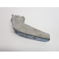 392563 0392563 OMC Shift Lever for Evinrude Johnson 20-35HP Outboards