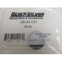 26-41131 Oil Seal for Mercury Mariner Chrysler/Force 8-25 HP Outboard Driveshaft