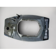 0388887 Evinrude Johnson 9.9/10 15 Hp Lower Cowl Cowling Cover 388887 0386081